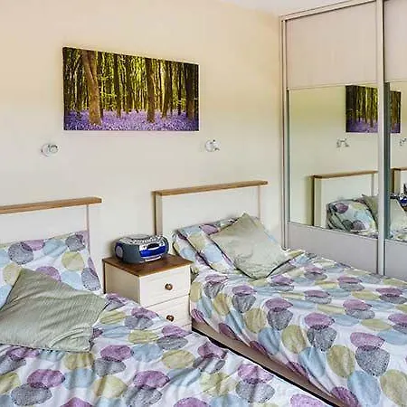 Errigal Rosslare Strand Holiday home
