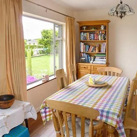 Errigal Rosslare Strand * COUNTY WEXFORD