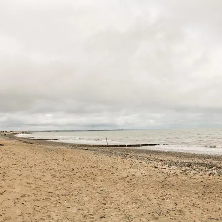 Errigal Rosslare Strand 펜션 *