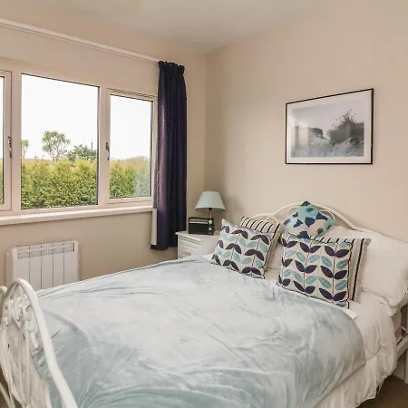 Errigal Rosslare Strand Holiday home